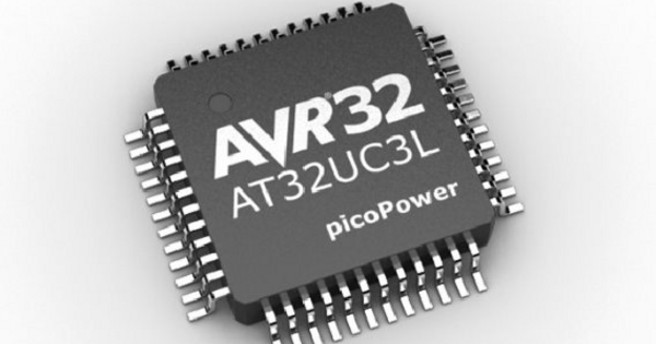 Atmel-Ucontroller Übersicht ? : Tabelle: Alle ATMEL AVR ...
