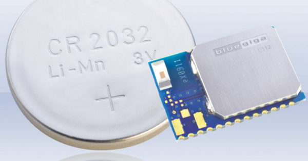 M2M Germany: Bluetooth-Spezialitäten zur Medica - Markt - connect ...