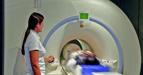 Funktionelle Magnetresonanztomographie: Gedankenlesen für Anfänger - Sonstige - MedicalDesign