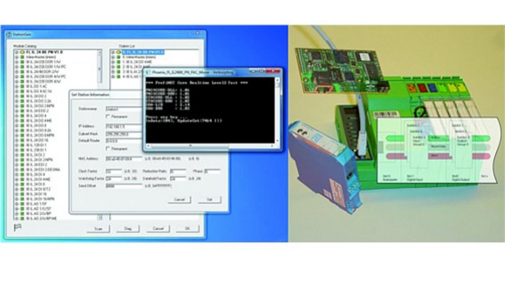 Profinet Master Für Windows | Profinet Master für Windows 64Bit – DYML