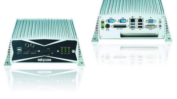 Spectra Industrie-Pc Systeme _ INDUSTRIELLE MINI-PC SYSTEME – TNVVFF