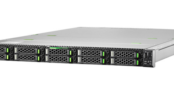 Effiziente 1U-Rack-Server - Datacenter & Verkabelung - connect professional