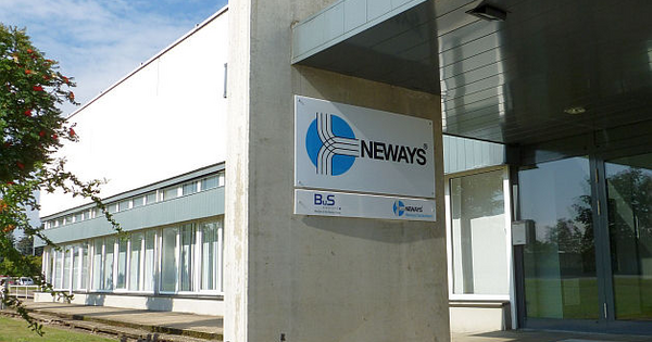 Neways Electronics Riesa Gmbh & Co Kg www.elektroniknet.de