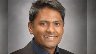 Platz 19: Dr. Paramesh Gopi (Applied Micro)
