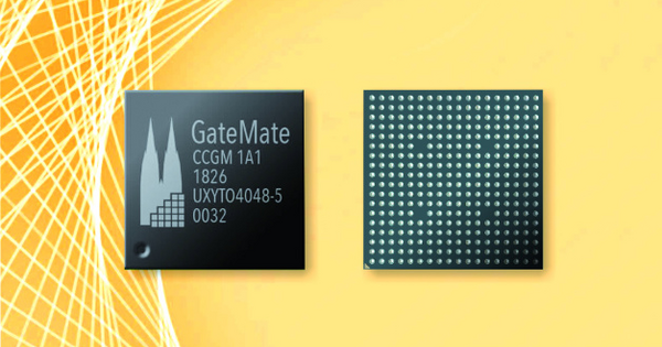 Cologne Chip: Alternatives to AMD/Xilinx End-of-Life Devices - Vimarsana News
