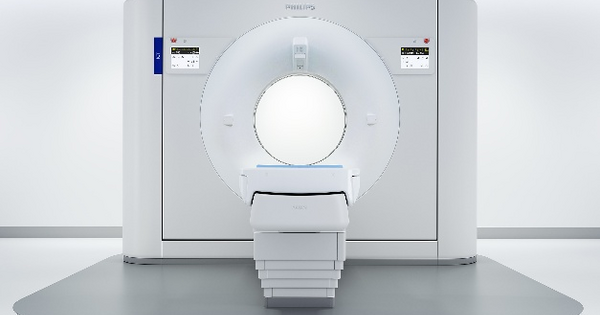 Grundlagen der medizinischen Bildgebung - Systeme & Anwendungen ...