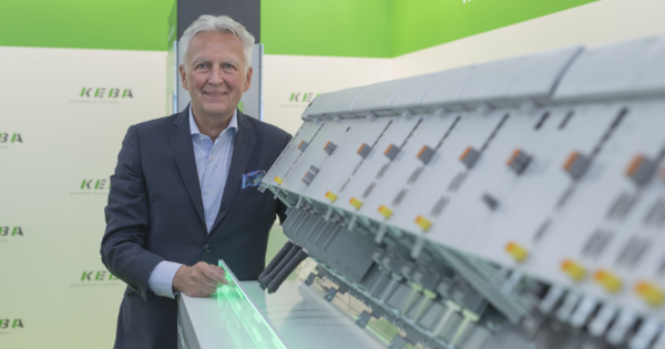 Rückblick auf ein erfolgreiches Jahrzehnt - Bedienen & Beobachten - Computer&AUTOMATION