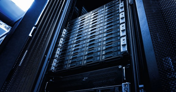 Die Vielfalt der Storage-Systeme - Datacenter & Verkabelung - connect ...