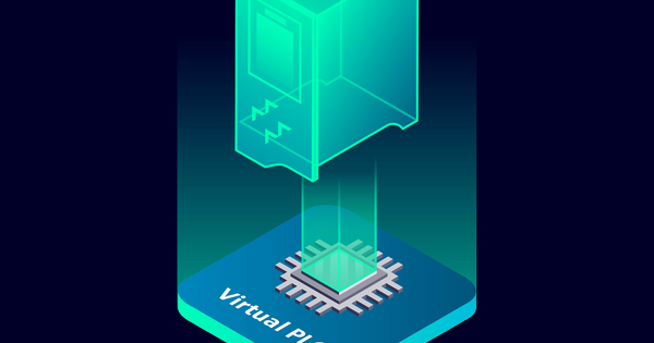 For software-based automation: First virtual Simatic controller - Vimarsana News