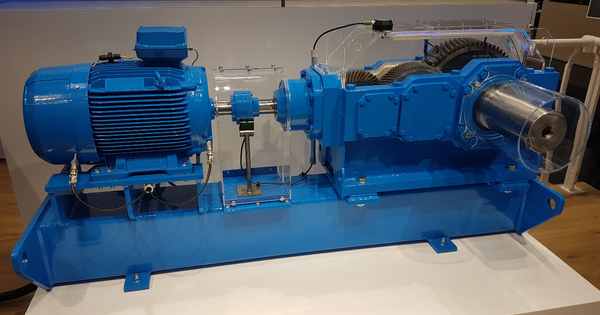 Customised and individual: New Generation of Spur Gear Units - Vimarsana News