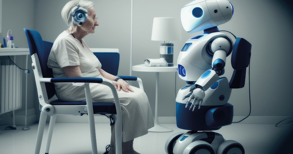 Lang und gesund leben mit KI - Systeme & Anwendungen - Elektroniknet