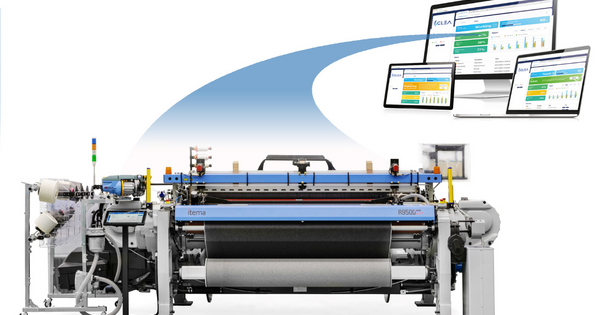 With Seco's »Clea« platform: Using AI algorithms for the textile industry - Vimarsana News