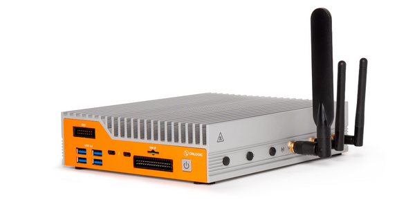 Connecting old and modern systems: Edge-Computer »Helix 511« by OnLogic - Vimarsana News