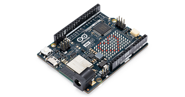 With 32 bit microcontroller: Arduino »Uno R4« with or without Wi-Fi - Vimarsana News