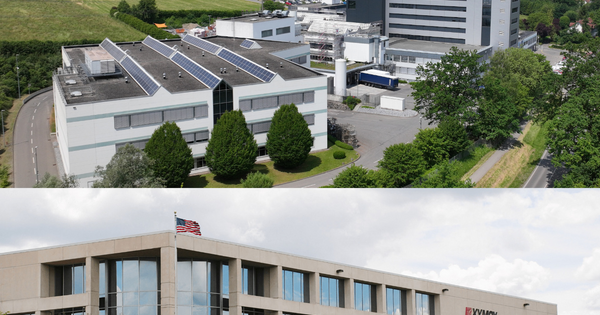 Input Sensors and Membrane Switches: Rafi Acquires Xymox Technologies - Vimarsana News