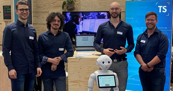 Tensor AI Solutions: Making AI more transparent and sustainable - Vimarsana News