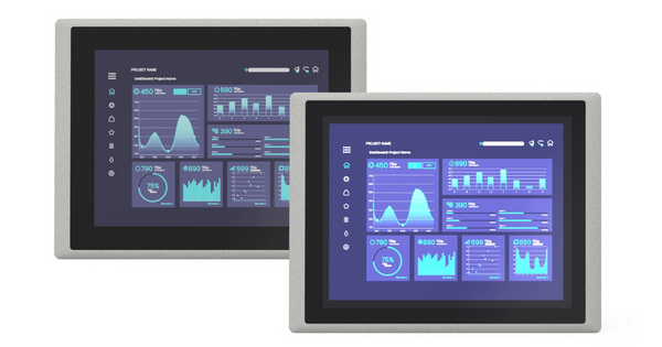 With Elkhart Lake CPU: Panel PCs for outdoor applications - Vimarsana News