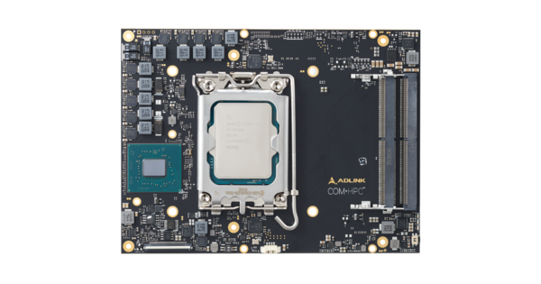 COM-HPC modules: New board with 13th Intel Core generation - Vimarsana News
