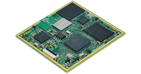 OSM module: iWave integrates i.MX 91 CPU - Vimarsana News