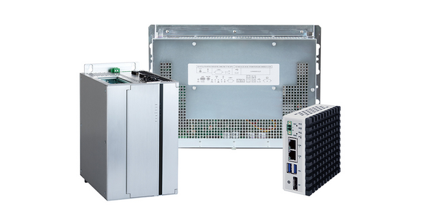 Rockwell Automation: Configure-to-order-option for Box-PCs - Vimarsana News