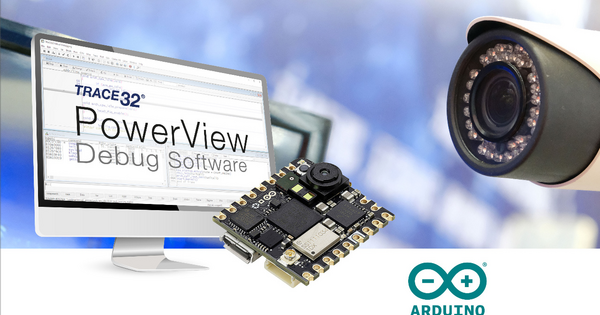 Debugging: Lauterbach supports Arduino's »Nicla Vision« - Vimarsana News