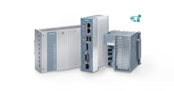 Part of Siemens Xcelerator: Industrial Edge reaches a new level - Vimarsana News