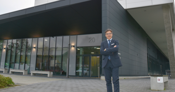Seco Northern Europe: Luca Buscherini appointed Managing Director - Vimarsana News