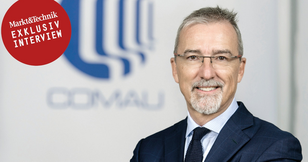 Comau is increasingly diversifying: "Wearable Robotics is a Technology of the Future" - International - Vimarsana News