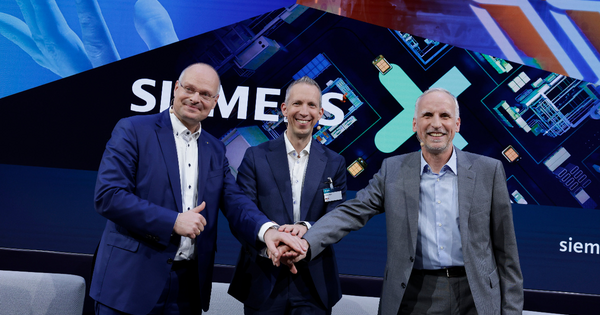 Siemens, Basler and MVTec cooperate: Image processing integrated into "Industrial Edge" - International - Vimarsana News