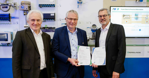 PNO/PI: Profinet Over APL Ready For Use - Vimarsana News