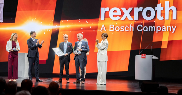 Hannover Messe 2024: Deutsche Messe invites entries for Hermes Award - Vimarsana News