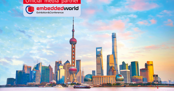 2023 to 2024: Outlook of China's Embedded System Industry - International - Vimarsana News