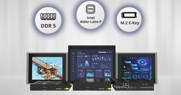 New module »P2202« from compmall: Fast, secure and many interfaces - Vimarsana News