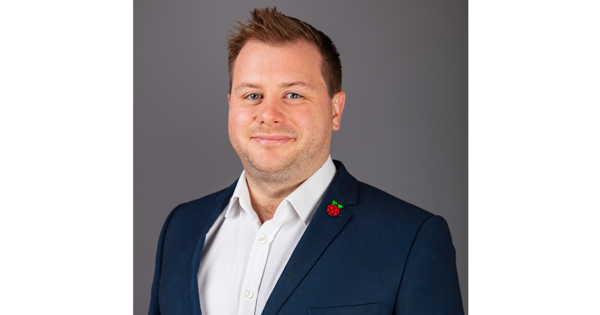 Interview with Roger Thornton: »We're producing 70,000 Raspberry Pi 5 a week« - Vimarsana News