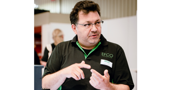 Focus on IoT and M2M connectivity: Three questions to Helmut Artmeier - Vimarsana News