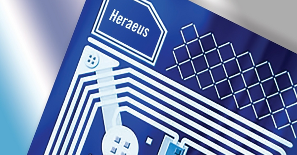 Heraeus Electronics: Acquisition of PriElex Electronic - Vimarsana News