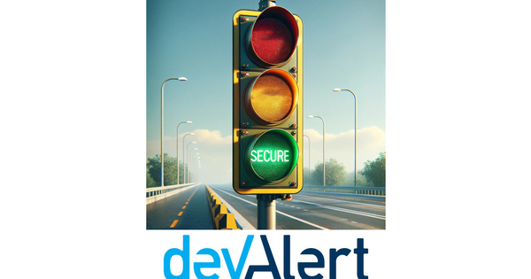 Security certificate for DevAlert and Device Firmware Monitor - Vimarsana News
