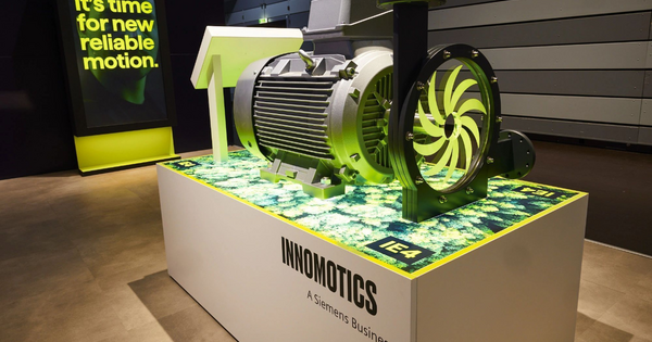 Siemens sells Innomotics to private equity firm - Vimarsana News