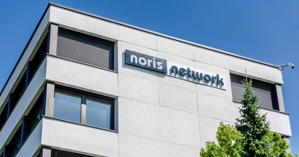 Noris Network setzt auf Veeam - Netzwerke & IT-Infrastruktur - connect ...