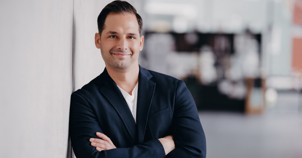 Aaron Licht wird neuer ListanCEO Hardware connect professional