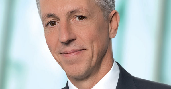 Das sind die Manager des Jahres Markt connect professional