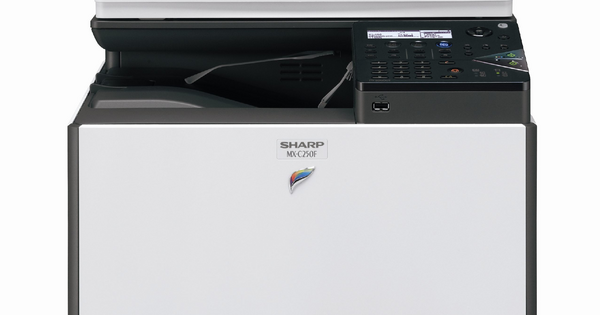 Multifunktionssysteme: Sharp bringt MFPs für kleine Betriebe - Hardware ...