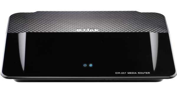 Dualband-WLAN-Router mit 2,4-/5-GHz-Parallelbetrieb - Netzwerke & IT ...