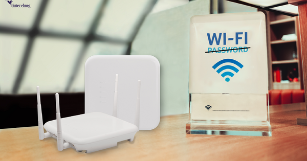 Bintec Elmeg: Access Points unterstützen WPA3 und OWE - Datacenter ...