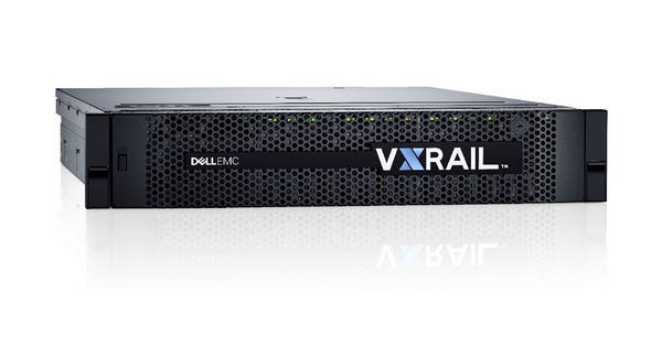 Dell EMC optimiert sein HCIPortfolio Datacenter & Verkabelung